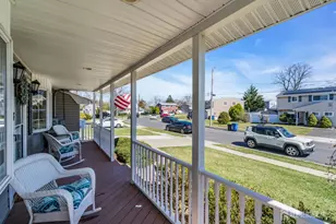 11 Glen Ave, Old Bridge Township, NJ 08857 - Photo 68