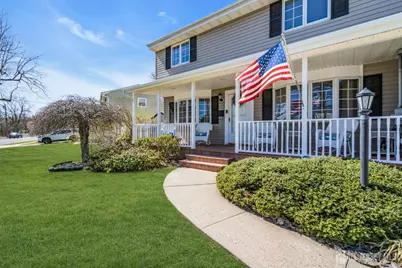 11 Glen Avenue, Old Bridge Township, NJ 08857 - Photo 10