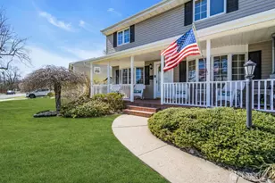 11 Glen Ave, Old Bridge Township, NJ 08857 - Photo 10