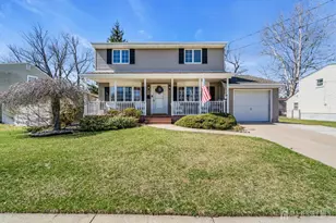 11 Glen Ave, Old Bridge Township, NJ 08857 - Photo 4