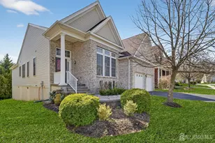 6 Inverness Dr, South Brunswick Township, NJ 08824 - Photo 2