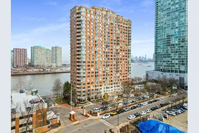 20 2nd Street #2601, Jersey City, NJ 07302 - Photo 28