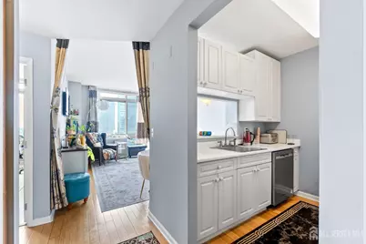 20 2nd Street #2601, Jersey City, NJ 07302 - Photo 8