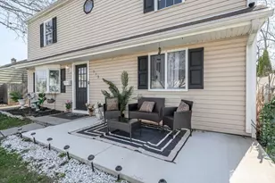 373 Fairview Ave, Colonia, NJ 07067 - Photo 2