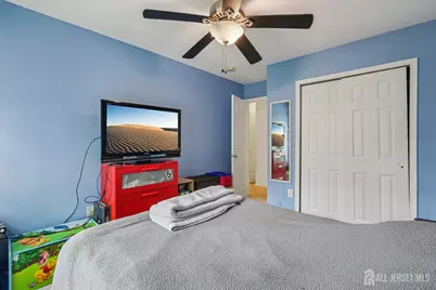 1608 Cypress Lane #1608, East Brunswick Township, NJ 08816 - Photo 22