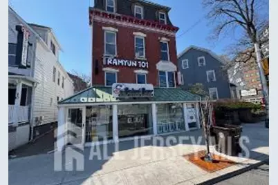 72 Easton Avenue, New Brunswick, NJ 08902 - Photo 1