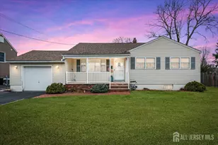 2020 Perry St, South Plainfield, NJ 07080 - Photo 1