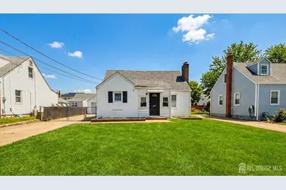 186 Prigmore Street, East Brunswick Township, NJ 08816 - Photo 1