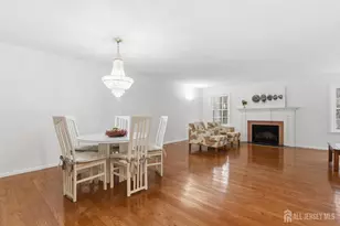 4807 Stonehedge Rd, Edison, NJ 08820 - Photo 6