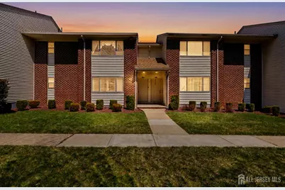 1807 Muriel Court, South Brunswick Township, NJ 08540 - Photo 22