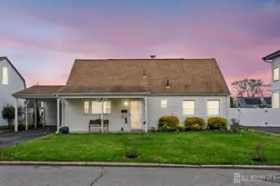 5 W Arthur Pl, Iselin, NJ 08830 - Photo 1