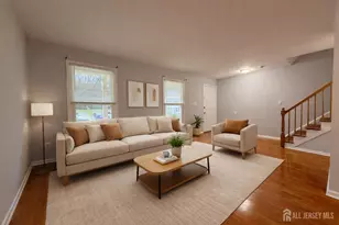 6 Allison Dr, East Brunswick Township, NJ 08816 - Photo 2