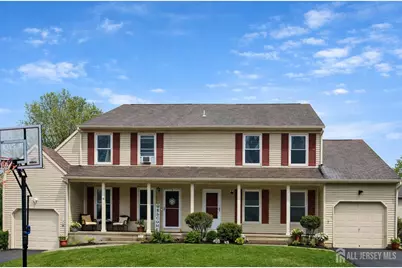 6 Allison Drive, East Brunswick Township, NJ 08816 - Photo 1