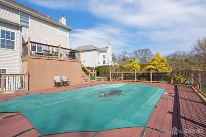 6 Lawrence Court, Monroe Township, NJ 08831 - Photo 10