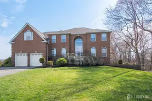 6 Lawrence Ct, Monroe Township, NJ 08831 - Photo 2