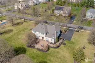 3 Colonial Ct, Plainsboro Township, NJ 08536 - Photo 58