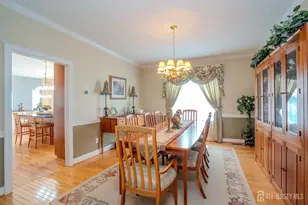 3 Colonial Ct, Plainsboro Township, NJ 08536 - Photo 12