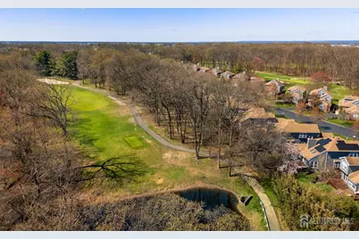 22 Fairway Boulevard, Monroe Township, NJ 08831 - Photo 46