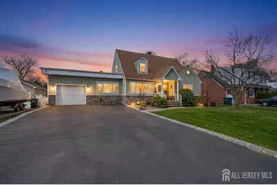 70 Oxford Road, Colonia, NJ 07067 - Photo 1