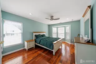 4 Bernadette Cir, South Brunswick Township, NJ 08852 - Photo 34