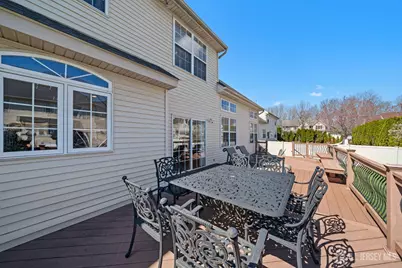 4 Bernadette Circle, South Brunswick Township, NJ 08852 - Photo 46