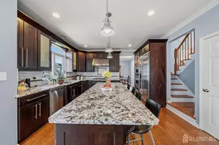 4 Bernadette Cir, South Brunswick Township, NJ 08852 - Photo 10