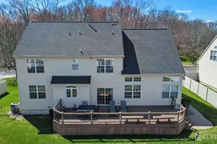 4 Bernadette Cir, South Brunswick Township, NJ 08852 - Photo 48