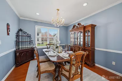 4 Bernadette Circle, South Brunswick Township, NJ 08852 - Photo 8