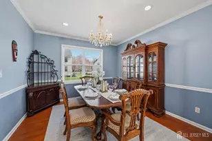 4 Bernadette Cir, South Brunswick Township, NJ 08852 - Photo 8