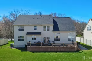 4 Bernadette Cir, South Brunswick Township, NJ 08852 - Photo 44