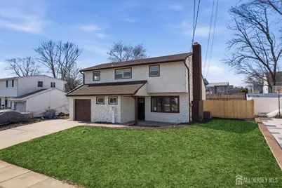 11 Lincroft Avenue, Old Bridge Township, NJ 08857 - Photo 2