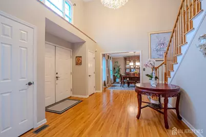 6 Bush Court, West Windsor Township, NJ 08550 - Photo 10