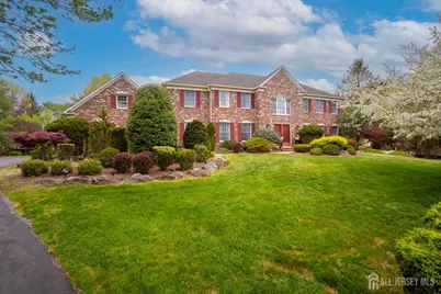 6 Bush Court, West Windsor Township, NJ 08550 - Photo 2