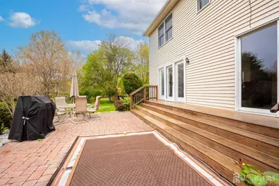 6 Bush Court, West Windsor Township, NJ 08550 - Photo 58