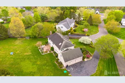 6 Bush Court, West Windsor Township, NJ 08550 - Photo 68