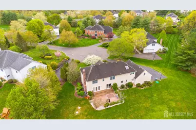 6 Bush Court, West Windsor Township, NJ 08550 - Photo 66