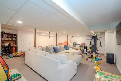 6 Bush Court, West Windsor Township, NJ 08550 - Photo 50