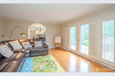 6 Bush Court, West Windsor Township, NJ 08550 - Photo 28
