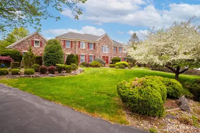 6 Bush Court, West Windsor Township, NJ 08550 - Photo 4
