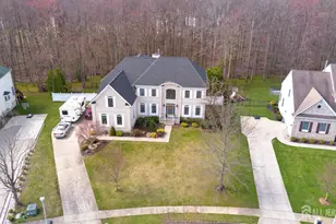 9 Stonegate Dr, Monroe Township, NJ 08831 - Photo 30