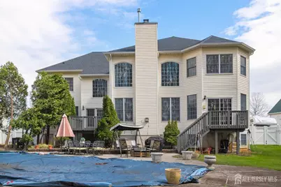 9 Stonegate Drive, Monroe Township, NJ 08831 - Photo 8