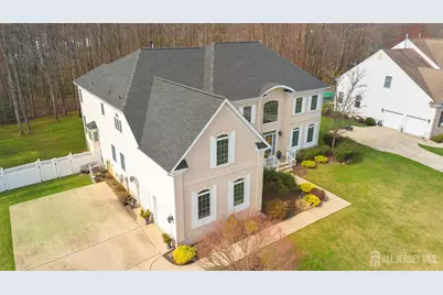 9 Stonegate Drive, Monroe Township, NJ 08831 - Photo 4