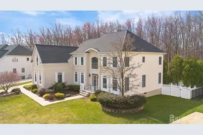 9 Stonegate Drive, Monroe Township, NJ 08831 - Photo 2