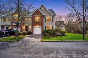 12 Hopkins Ct, Plainsboro Township, NJ 08536 - Photo 2