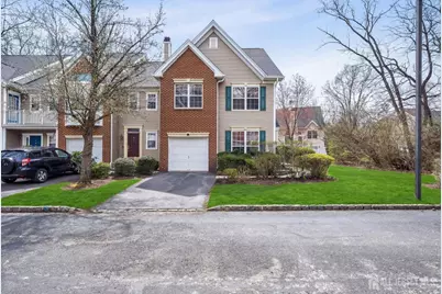 12 Hopkins Court, Plainsboro Township, NJ 08536 - Photo 1
