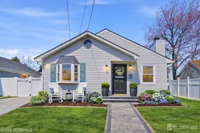 52 Pomona Boulevard, Old Bridge Township, NJ 07735 - Photo 1