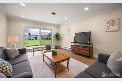 701 Croydon Road #A, Monroe Township, NJ 08831 - Photo 16