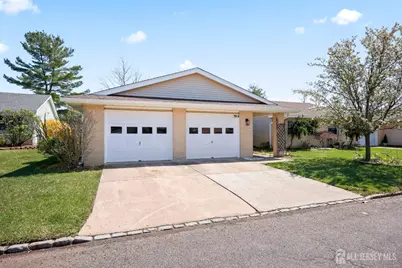 701 Croydon Road #A, Monroe Township, NJ 08831 - Photo 32