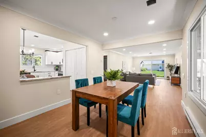 701 Croydon Road #A, Monroe Township, NJ 08831 - Photo 8