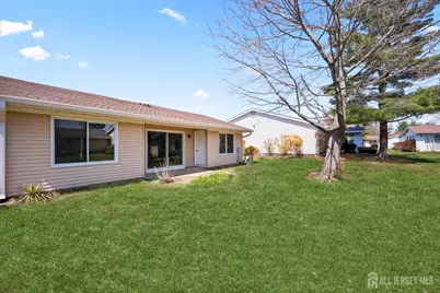 701 Croydon Road #A, Monroe Township, NJ 08831 - Photo 30